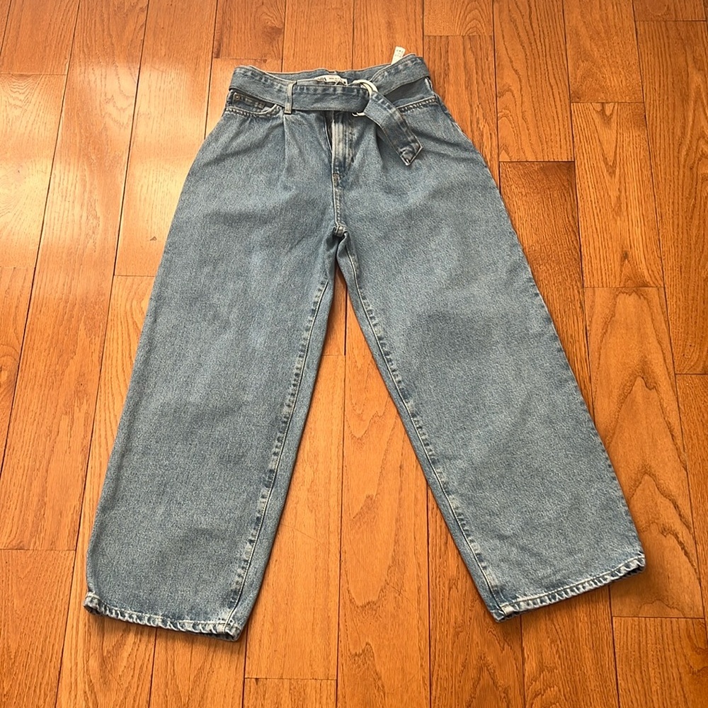 Zara Jeans